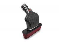 Intake system carbon Corsa Performance Chevrolet Corvette C6 LS3 / Z06 LS7 - 44108-1 Intake system carbon Corsa Performance Chevrolet Corvette C6 LS3 / Z06 LS7